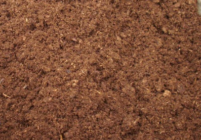 Tourbe blonde de sphaigne pure